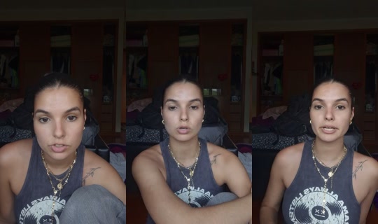 filipacunha04 TikTok Live — Sep 14, 2026, 5:33 PM