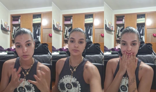filipacunha04 TikTok Live — Sep 14, 2026, 7:14 PM