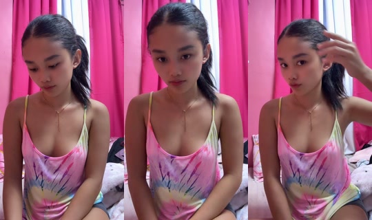 filipinasexyhot23 TikTok Live — Jul 31, 2026, 9:27 AM