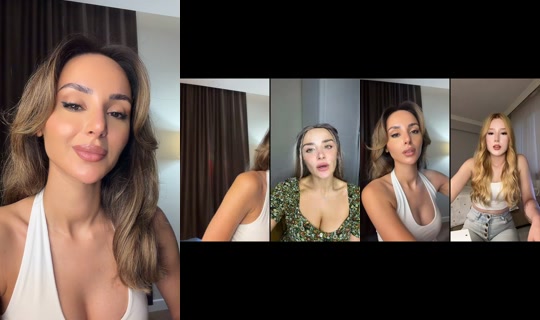 filizcik__c TikTok Live — Aug 19, 2026, 4:28 PM