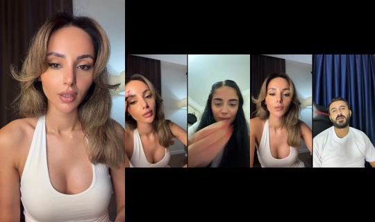 filizcik__c TikTok Live — Aug 19, 2026, 8:10 PM