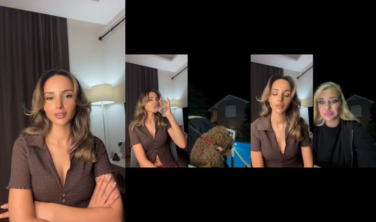 filizcik__c TikTok Live — Aug 20, 2026, 7:14 PM
