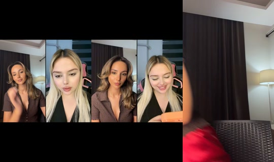 filizcik__c TikTok Live — Aug 20, 2026, 8:20 PM