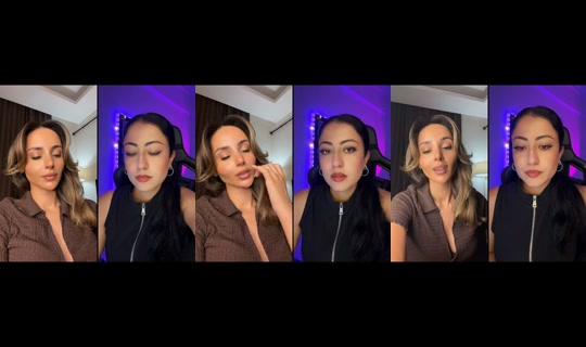 filizcik__c TikTok Live — Aug 20, 2026, 9:39 PM