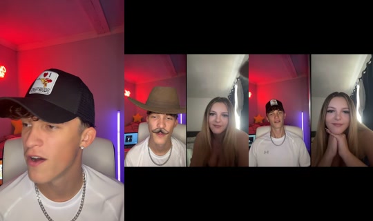 fin.l_7 TikTok Live — Sep 18, 2026, 4:20 PM