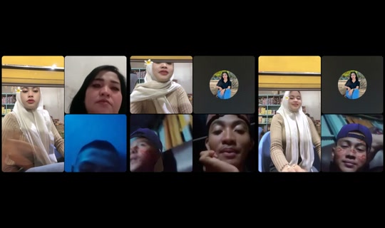 fina.safitri77 TikTok Live — Sep 12, 2026, 12:33 PM