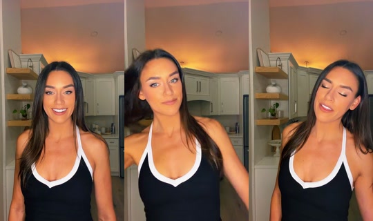 finallyfreewithcaitlin TikTok Live — Sep 15, 2026, 2:53 AM