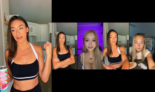 finallyfreewithcaitlin TikTok Live — Sep 15, 2026, 5:26 PM