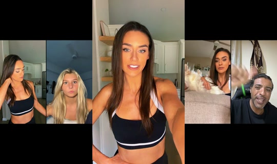 finallyfreewithcaitlin TikTok Live — Sep 15, 2026, 6:16 PM