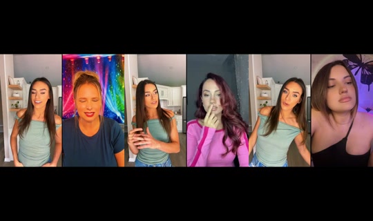 finallyfreewithcaitlin TikTok Live — Sep 16, 2026, 6:39 PM