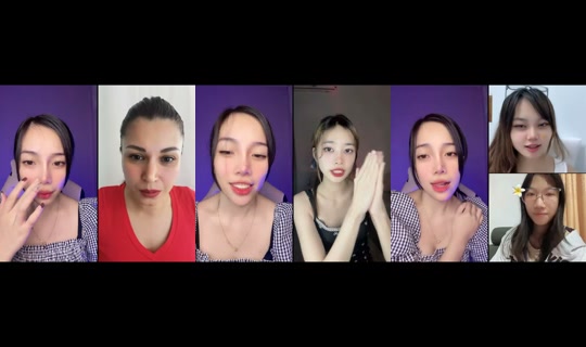 finding_jennie TikTok Live — Jul 24, 2026, 1:15 PM