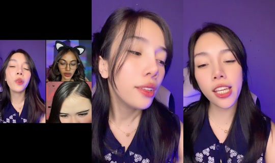 finding_jennie TikTok Live — Jul 25, 2026, 1:26 PM