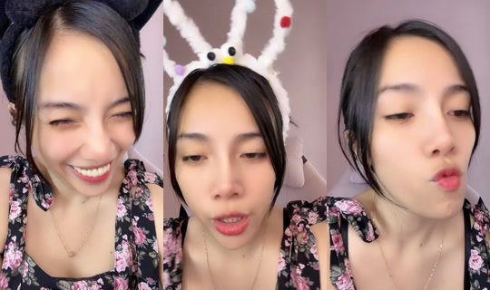 finding_jennie TikTok Live — Jul 28, 2026, 2:27 AM