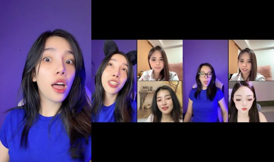 finding_jennie TikTok Live — Jul 30, 2026, 12:19 PM