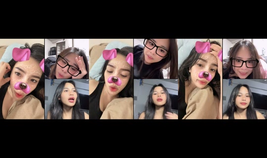 finding_jennie TikTok Live — Aug 4, 2026, 2:20 PM