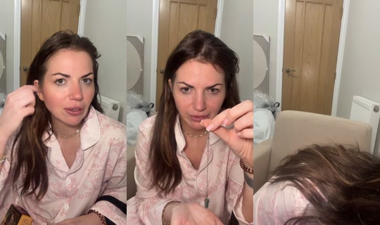 findingthelightco TikTok Live — Aug 17, 2026, 9:13 PM