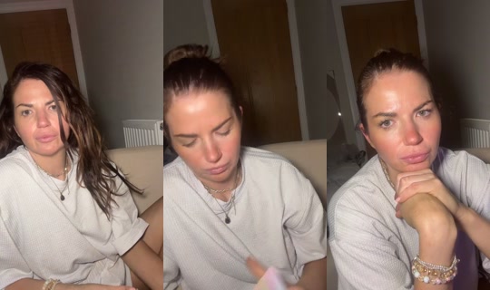 findingthelightco TikTok Live — Aug 18, 2026, 8:19 PM