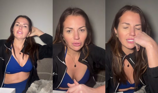 findingthelightco TikTok Live — Aug 22, 2026, 8:05 PM
