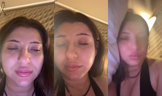 findukci TikTok Live — Aug 6, 2026, 11:09 PM