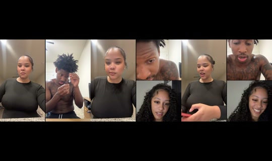 fineass.darryyy TikTok Live — Aug 22, 2026, 5:27 AM
