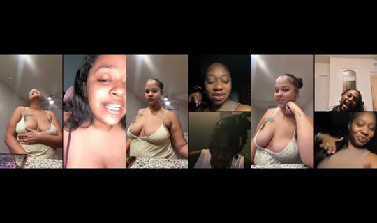 fineass.darryyy TikTok Live — Aug 23, 2026, 2:26 AM