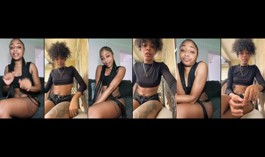 fineass.nae TikTok Live — Jul 14, 2026, 8:14 PM