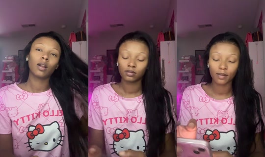 fineassss.tvv TikTok Live — Jul 10, 2026, 3:25 AM