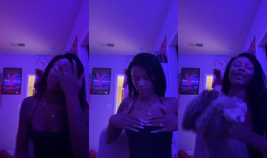 fineassss.tvv TikTok Live — Jul 13, 2026, 7:37 AM