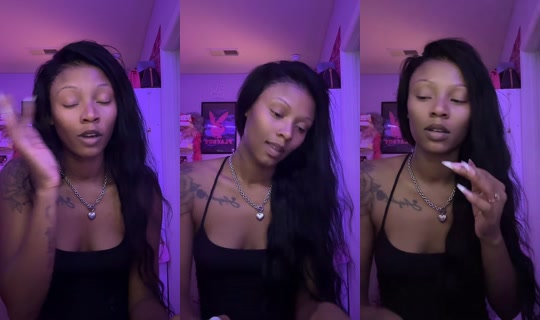fineassss.tvv TikTok Live — Jul 13, 2026, 8:17 AM