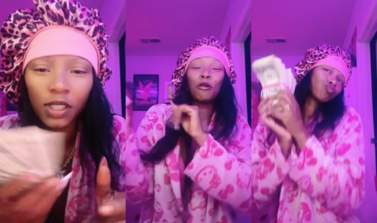 fineassss.tvv TikTok Live — Jul 13, 2026, 3:10 PM