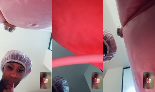 finebeb79 TikTok Live — Aug 26, 2026, 11:28 AM