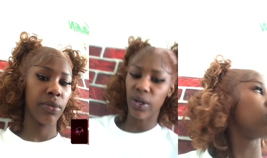 finebeb79 TikTok Live — Aug 30, 2026, 8:56 AM
