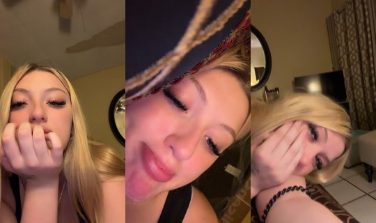 finesttrophy.602 TikTok Live — Aug 10, 2026, 6:38 AM