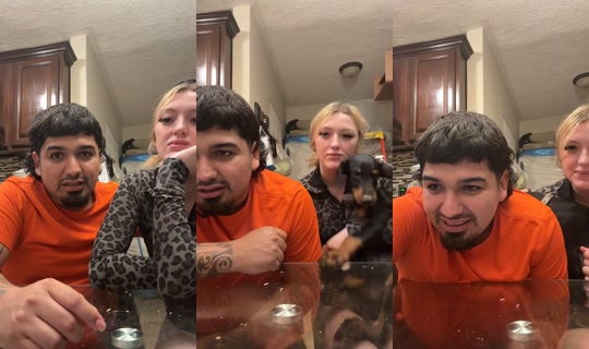 finesttrophy.602 TikTok Live — Aug 14, 2026, 6:29 AM