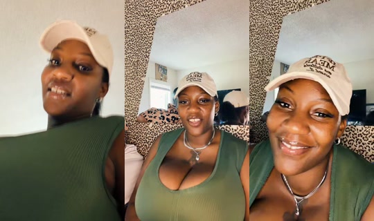 finew5 TikTok Live — Jul 14, 2026, 10:45 PM