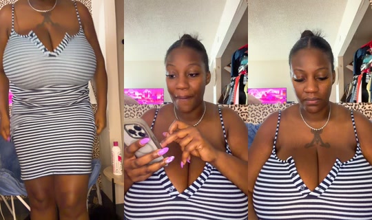 finew5 TikTok Live — Aug 22, 2026, 3:49 PM