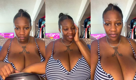 finew5 TikTok Live — Aug 22, 2026, 4:29 PM