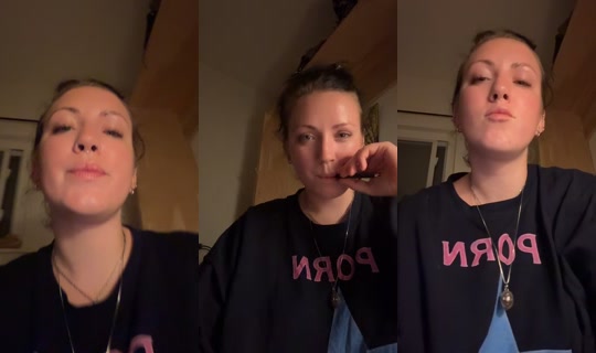 finnalover101 TikTok Live — Aug 8, 2026, 4:19 AM