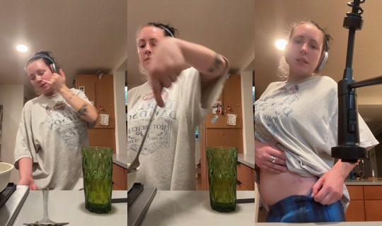 finnalover101 TikTok Live — Aug 14, 2026, 1:51 AM