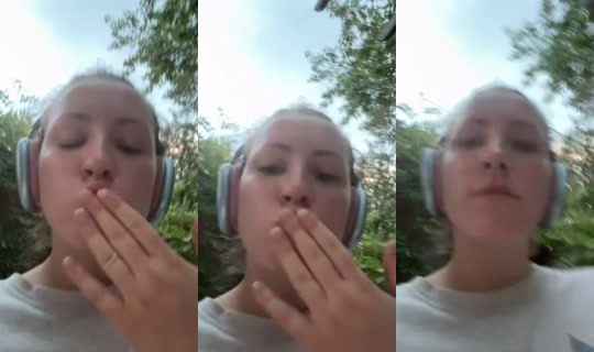 finnalover101 TikTok Live — Aug 14, 2026, 2:03 AM