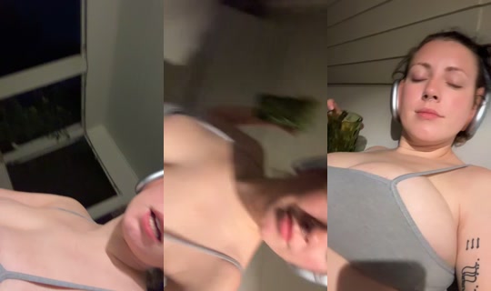 finnalover101 TikTok Live — Aug 14, 2026, 2:51 AM