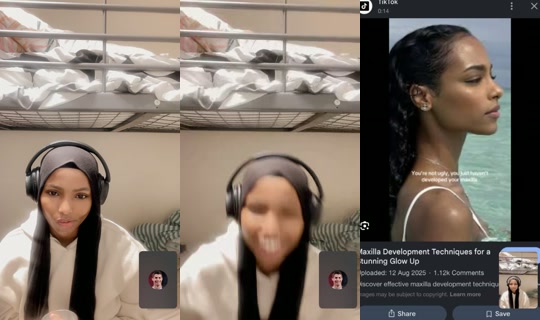 finvssvr TikTok Live — Jul 13, 2026, 9:04 AM