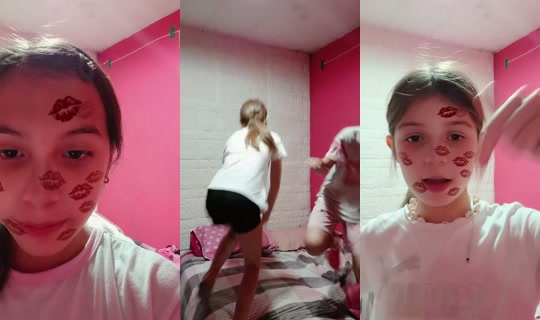 fioo766 TikTok Live — Jul 25, 2026, 4:57 PM