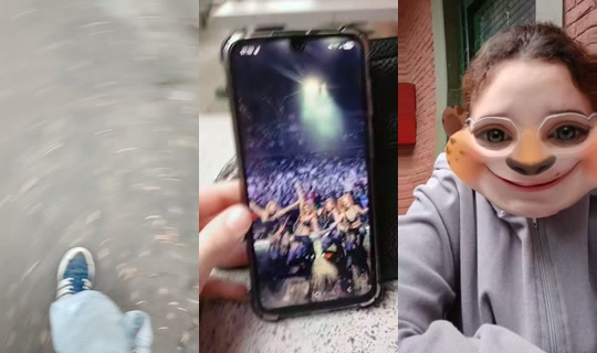 fioo766 TikTok Live — Jul 25, 2026, 8:03 PM