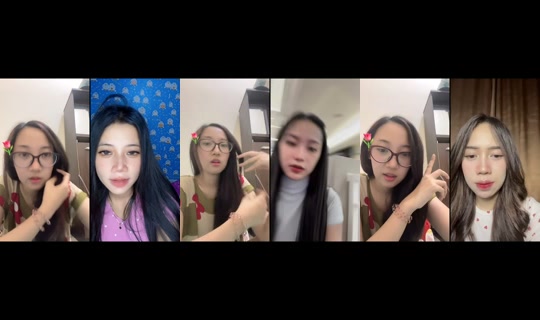 fiorentinarp TikTok Live — Aug 19, 2026, 11:43 AM