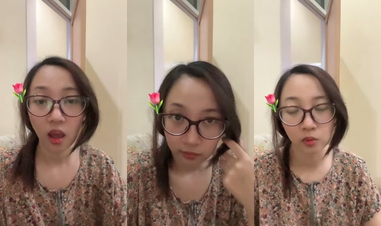 fiorentinarp TikTok Live — Sep 16, 2026, 12:31 PM