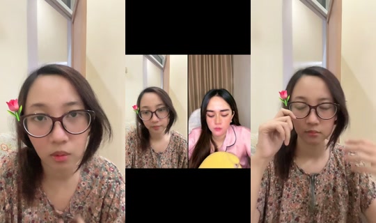 fiorentinarp TikTok Live — Sep 16, 2026, 2:11 PM