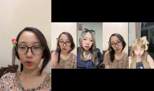 fiorentinarp TikTok Live — Sep 16, 2026, 5:39 PM