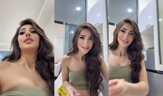 firanna_official TikTok Live — Jul 11, 2026, 11:04 PM