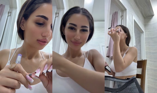 firanna_official TikTok Live — Jul 12, 2026, 5:05 PM
